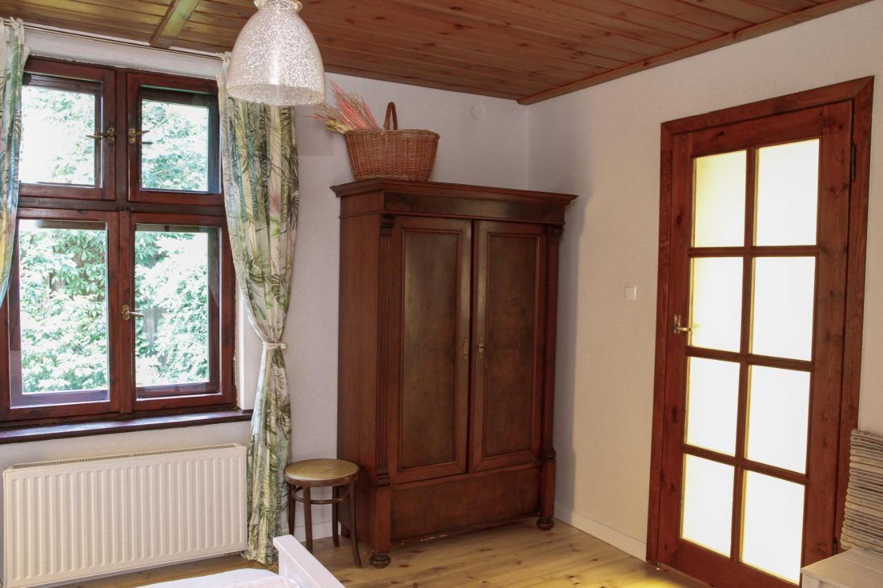 Lubin  Apple Tree House 빌라 외부 사진