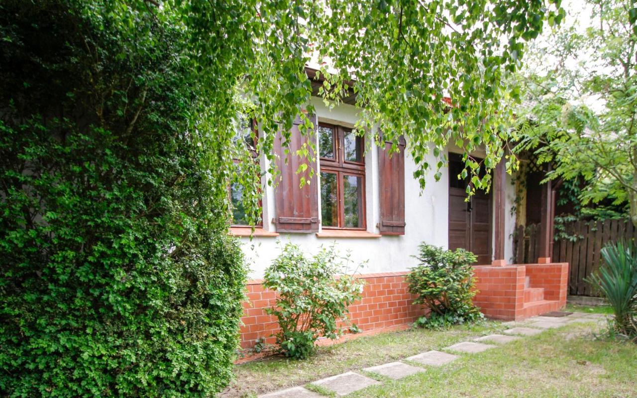 Lubin  Apple Tree House 빌라 외부 사진
